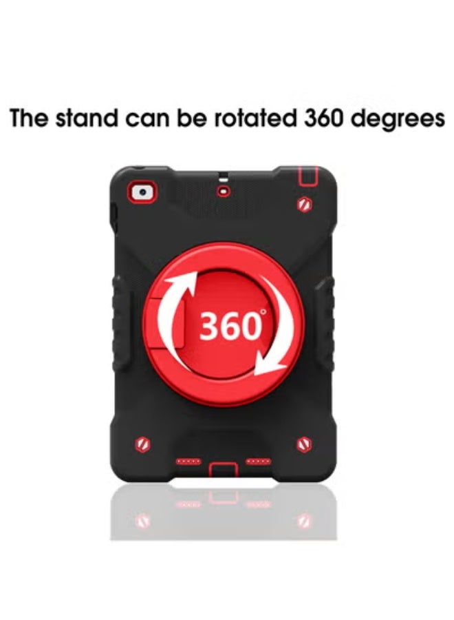 جولف لينك غطاء حماية خلفي لجهاز آيباد أبل 2018/الجديد مقاس 9.7 بوصة - Image 4