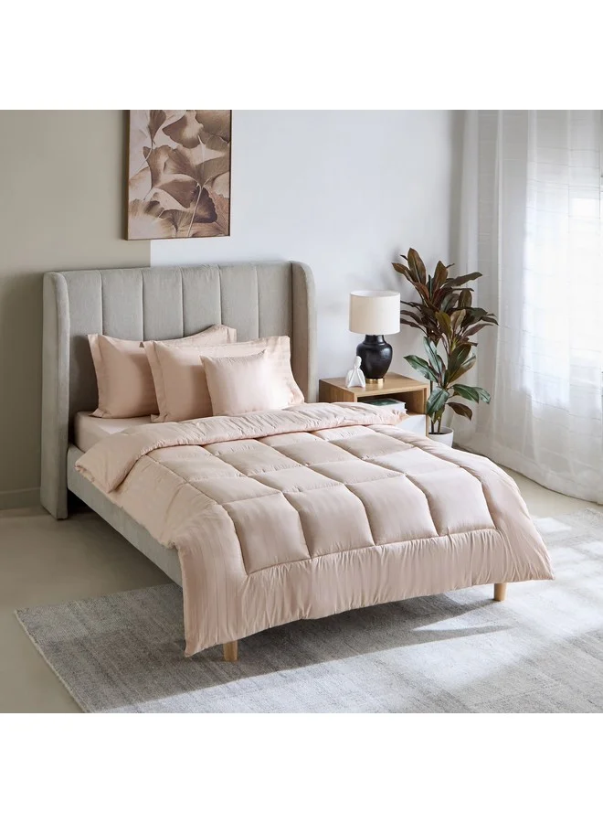 Home Box Hamilton 5-Piece BIAB Twin Comforter Set 220 x 160 cm