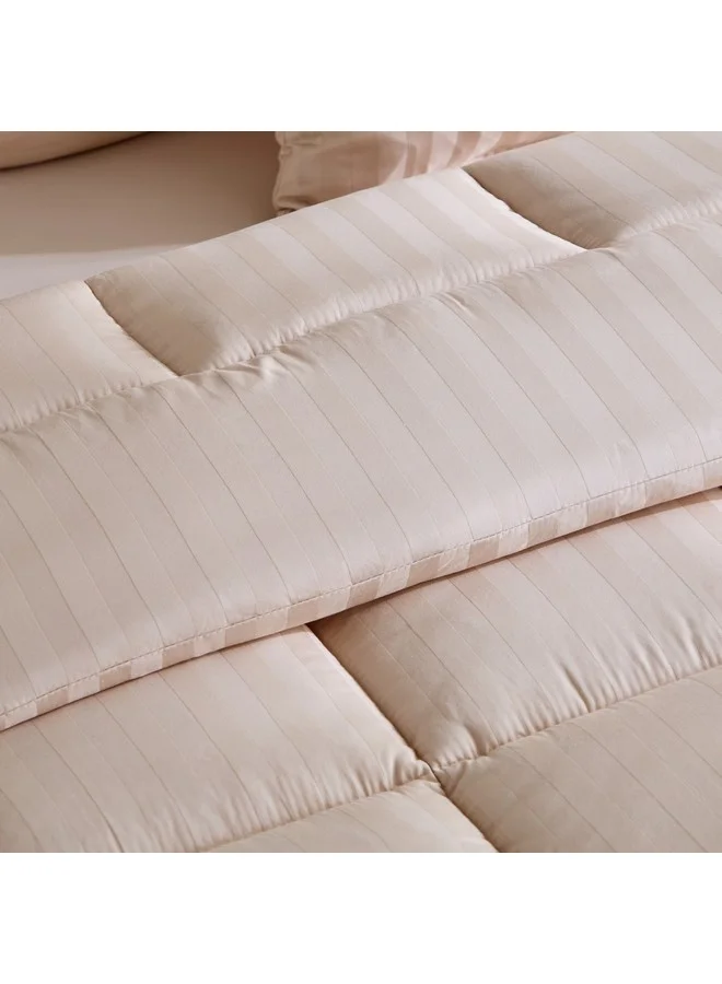 هوم بوكس Hamilton 5-Piece BIAB Twin Comforter Set 220 x 160 cm