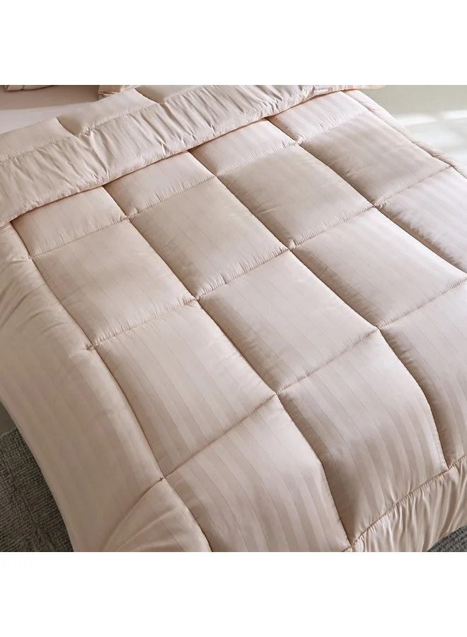 هوم بوكس Hamilton 5-Piece BIAB Twin Comforter Set 220 x 160 cm