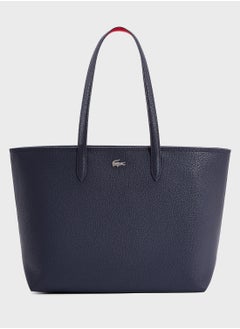 LACOSTE Anna Tote Bag  - Image 1
