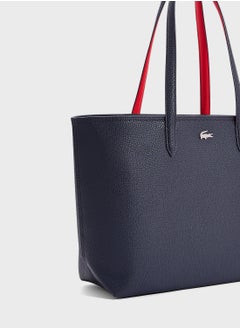 LACOSTE Anna Tote Bag  - Image 3
