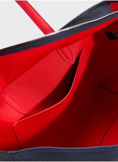 LACOSTE Anna Tote Bag  - Image 5