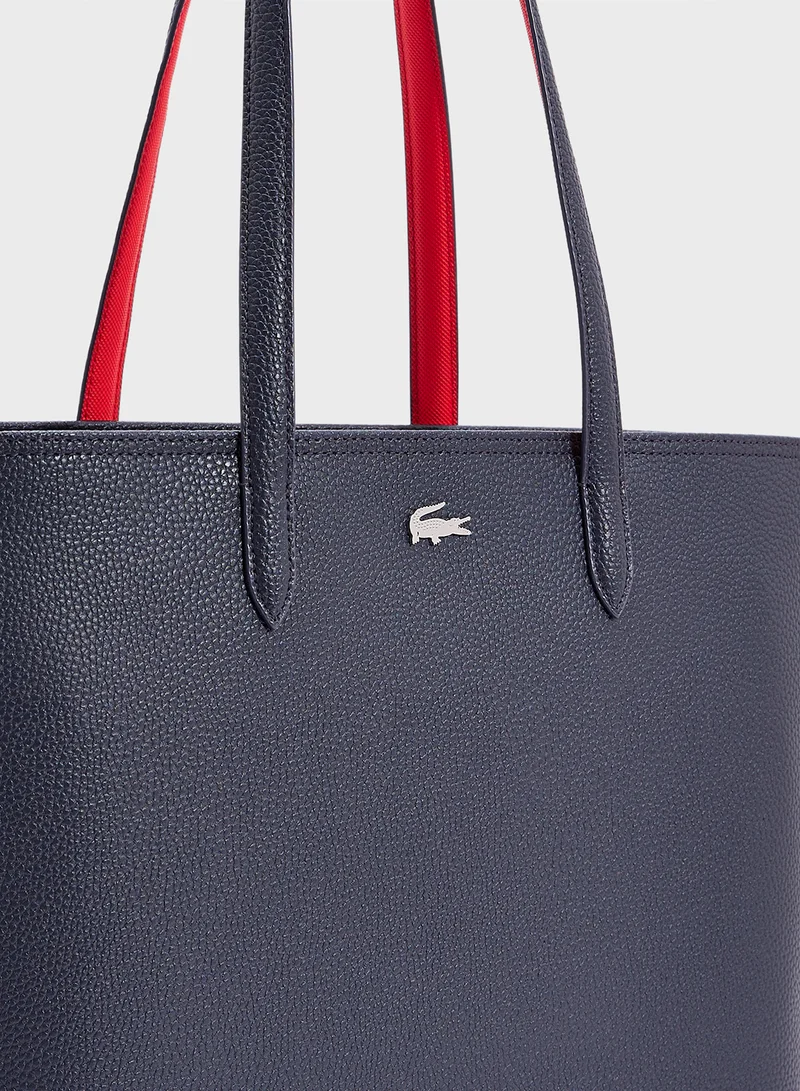 LACOSTE Anna Tote Bag