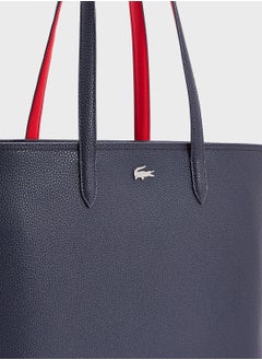 LACOSTE Anna Tote Bag  - Image 4