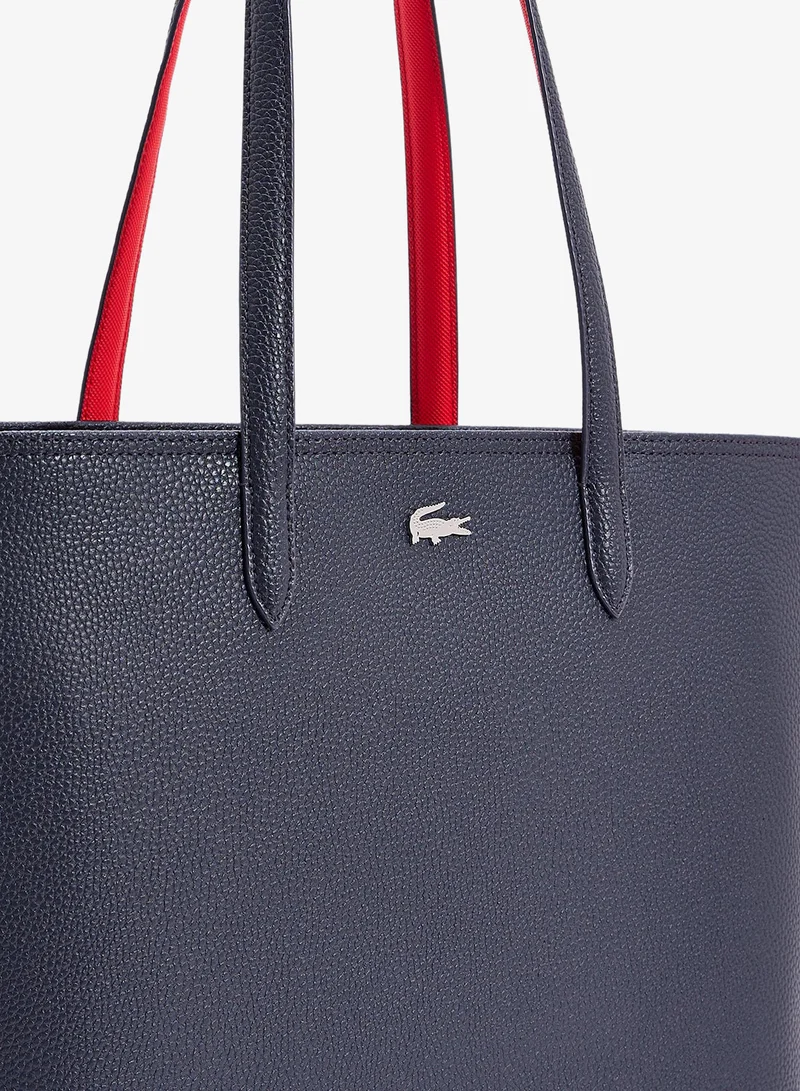 Lacoste multicolor Core Essentials Shopping Bag for Women | Best Price UAE