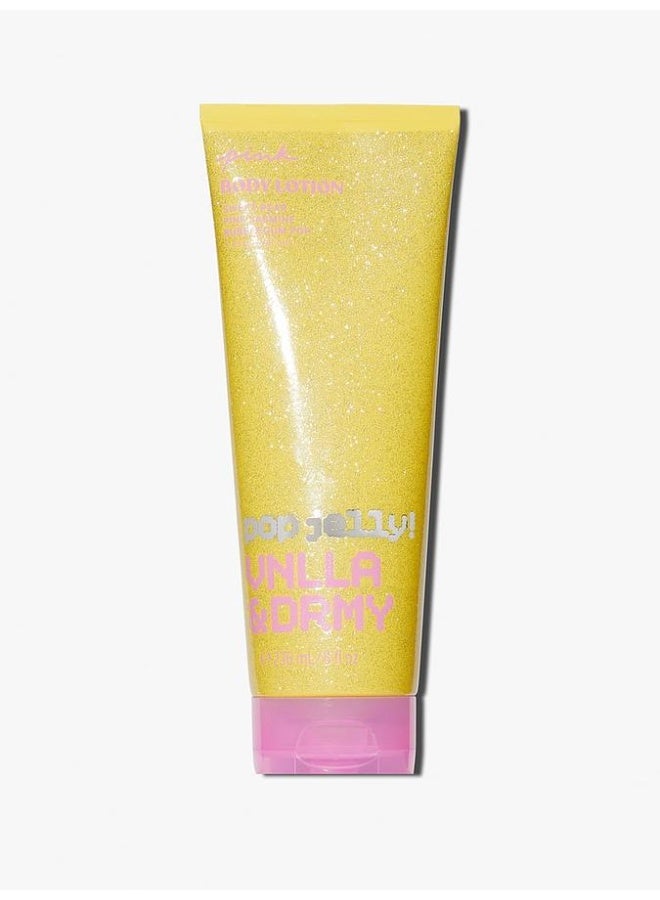 بينك Pop Jelly Vanilla Dream Body Lotion 236ml