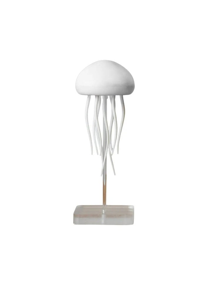 Generic - Dancing Jellyfish Lamp Mesmerizing LED Mood Light with Realistic Floating Motion for Home & Office Décor - Image 1