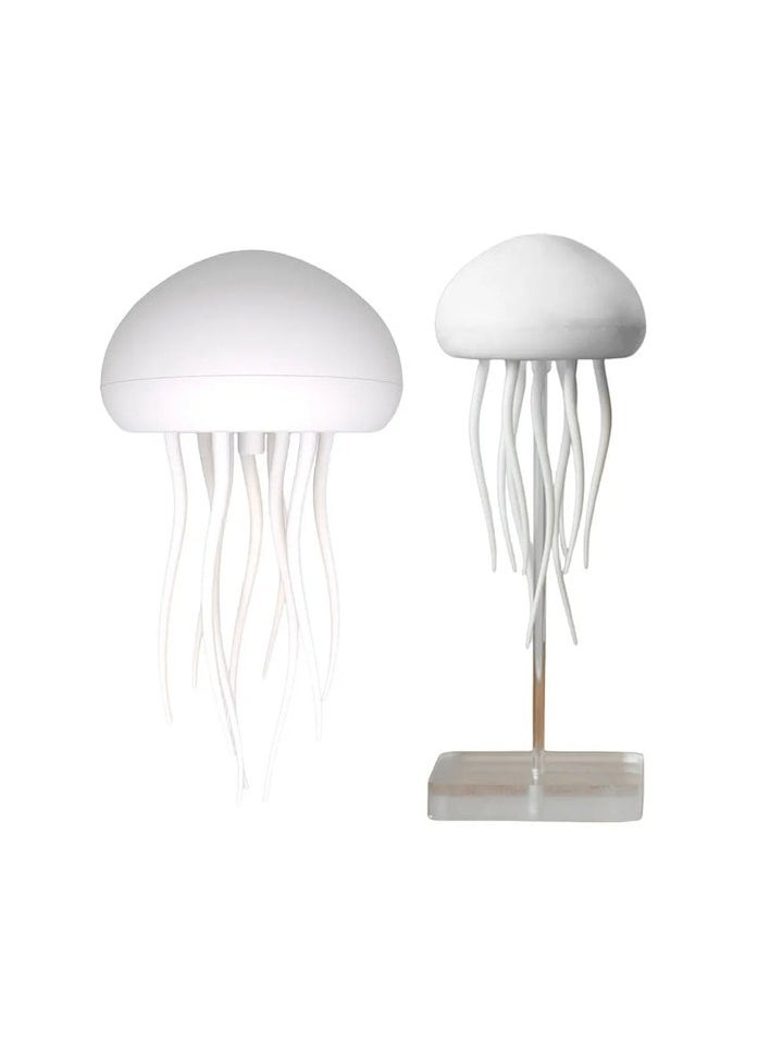 Generic - Dancing Jellyfish Lamp Mesmerizing LED Mood Light with Realistic Floating Motion for Home & Office Décor - Image 1