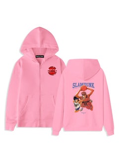 KUYING New Slam Dunk Master Coat  - Image 1