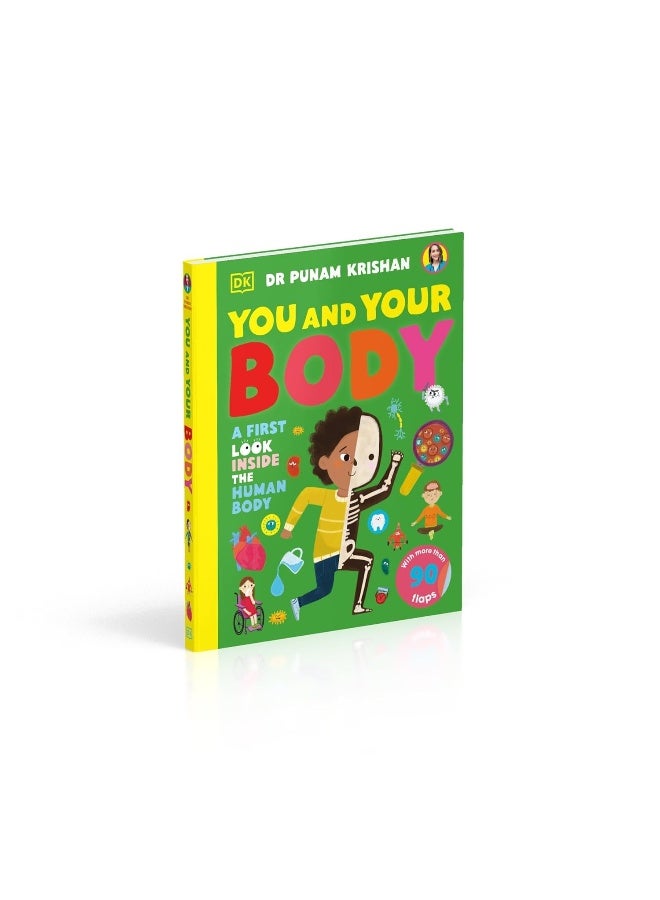 You and Your Body: A First Look Inside the Human Body - Image 3