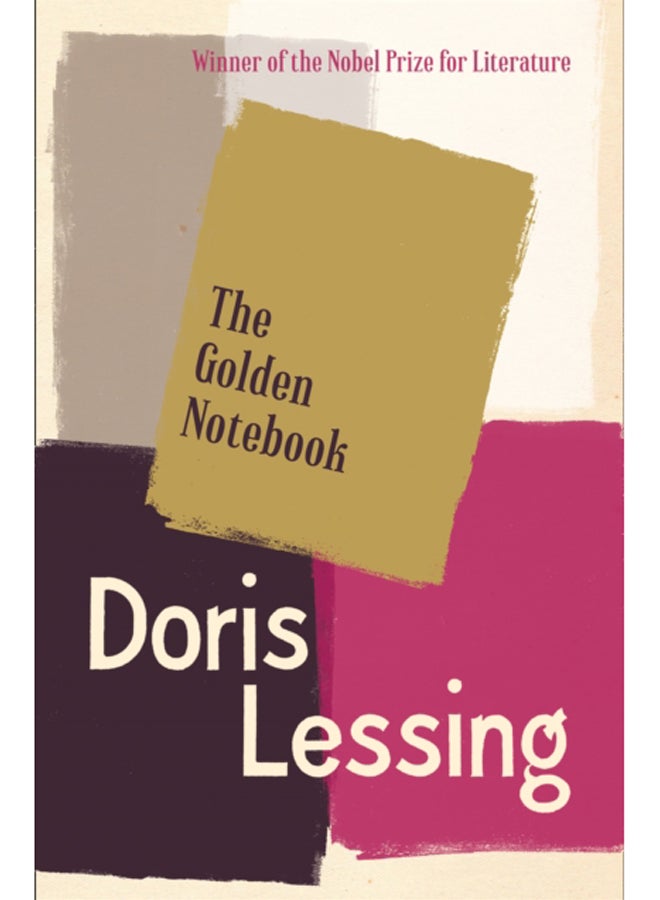 The Golden Notebook 