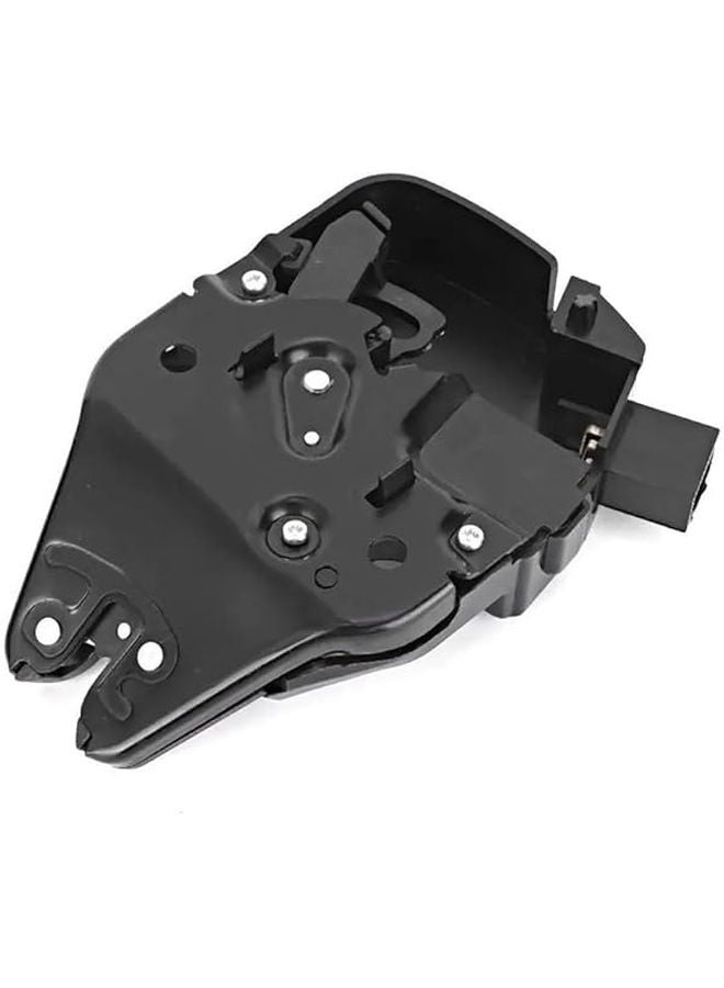 Tailgate Lock Actuator 74851 T2A 003 Compatible with Honda City GM6 2014 2020 - Image 2