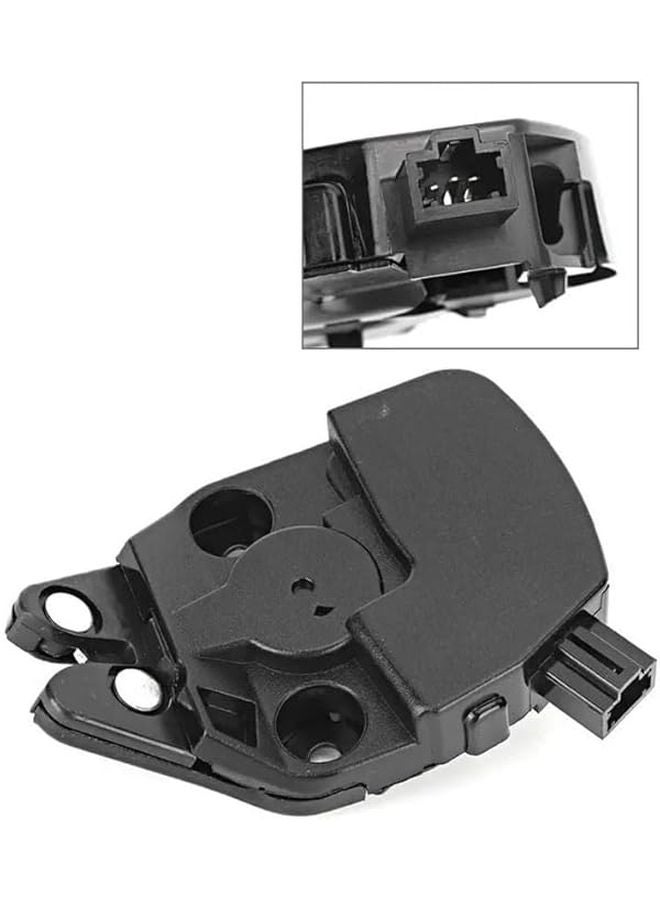 Tailgate Lock Actuator 74851 T2A 003 Compatible with Honda City GM6 2014 2020 - Image 4