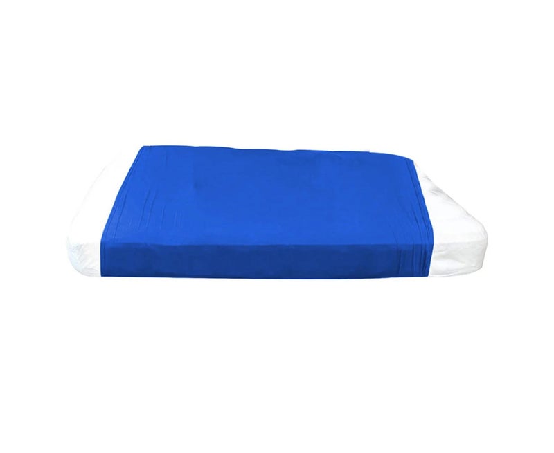 Sensory Bed Sheet Sleeping Bedding for Kids - Image 3