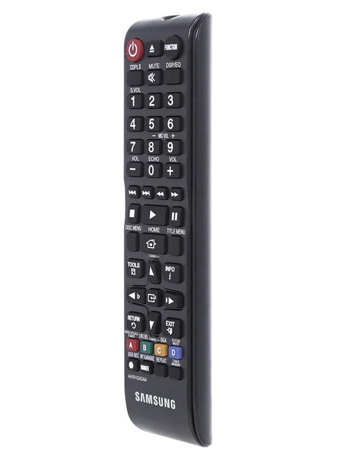 AKAI - Remote Control For Akai Lcd - Image 1
