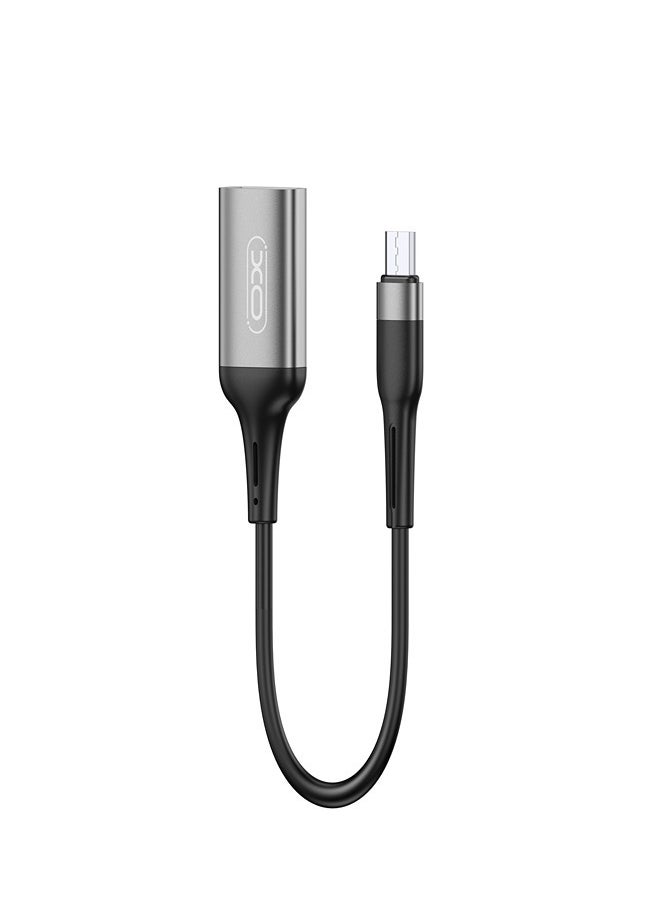 إكس أو - XOمنفذ فلاشة Micro USB الذكي - Image 1