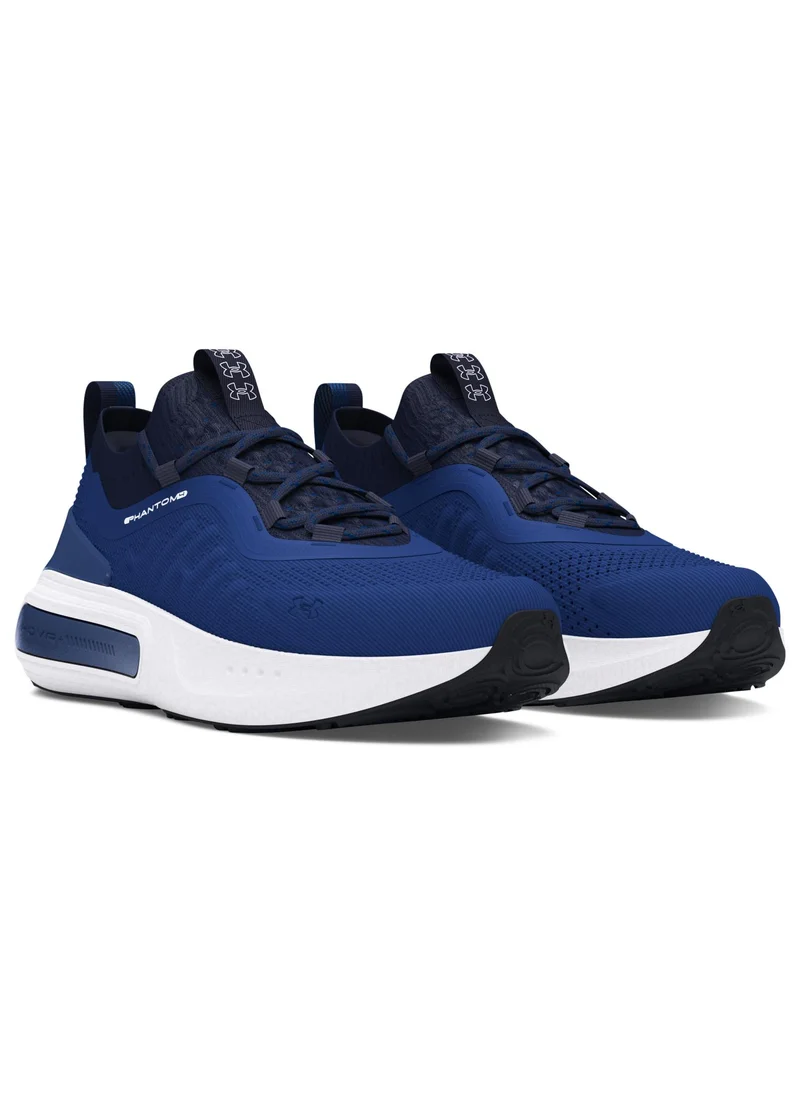 اندر ارمور Phantom 4 Sneakers