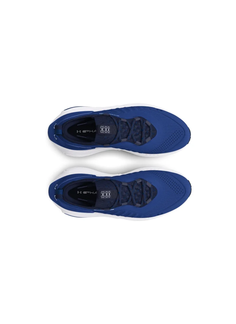 اندر ارمور Phantom 4 Sneakers