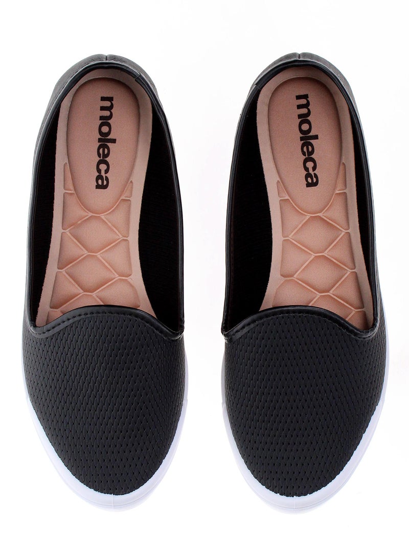 MOLECA Ladies Casual Slip-On Shoes – Lightweight & Comfortable Everyday Footwear - Image 5