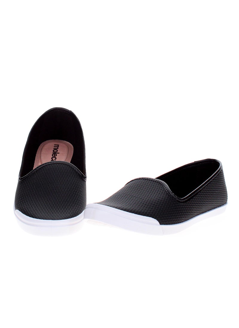 MOLECA Ladies Casual Slip-On Shoes – Lightweight & Comfortable Everyday Footwear - Image 4