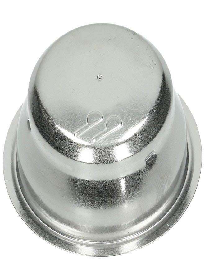 De'Longhi Delonghi Filter Assembly 2 Cup for Delonghi EC860, ECP3420, EC680M, ECP3630 - Image 2