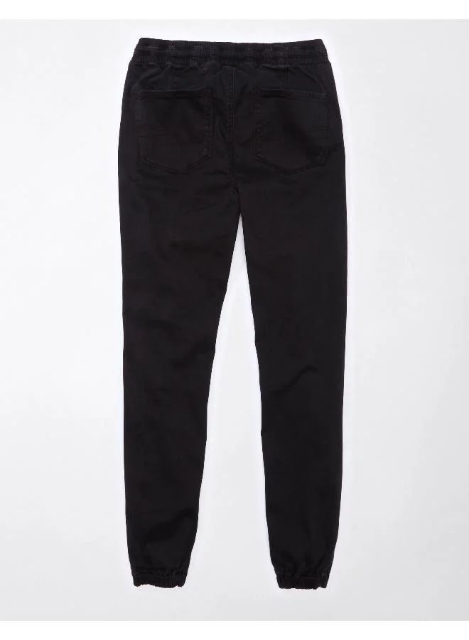 American Eagle High Waist Sweatpants