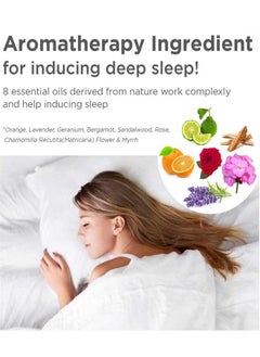 elishacoy Sleeping mask with special collagen to moisturize the skin from Elishacoy 50 ml  - Image 4