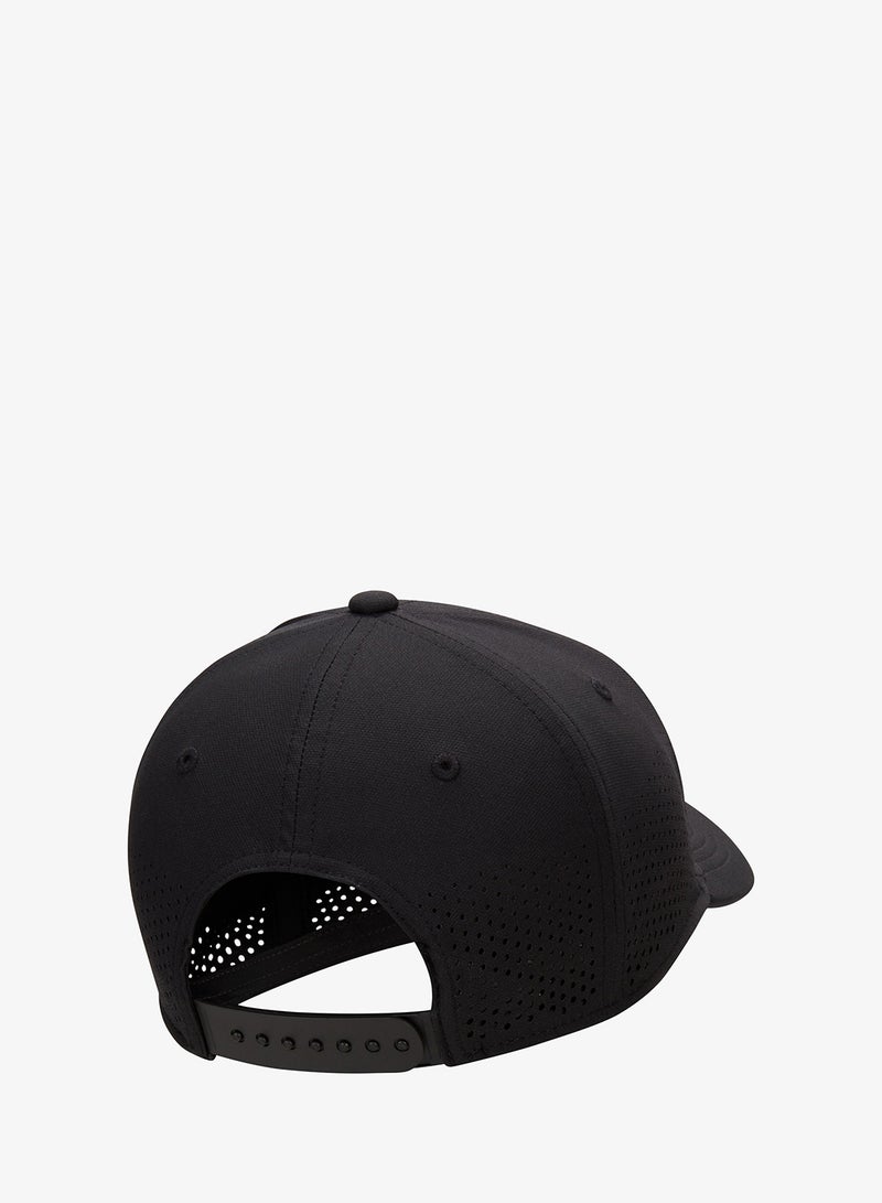 Nike Dri-Fit Adv Club Cap Solid Adjustable Performance - Image 2