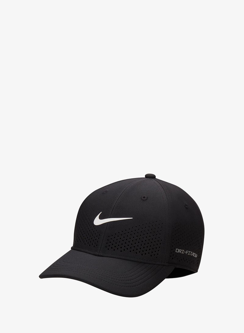 Nike Dri-Fit Adv Club Cap Solid Adjustable Performance - Image 1