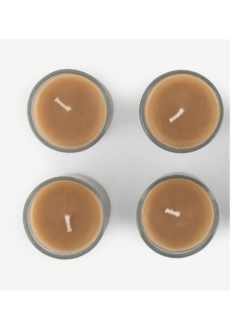 OC HOME Milani Votive Candle GS Set Of 6pcs  - Image 2