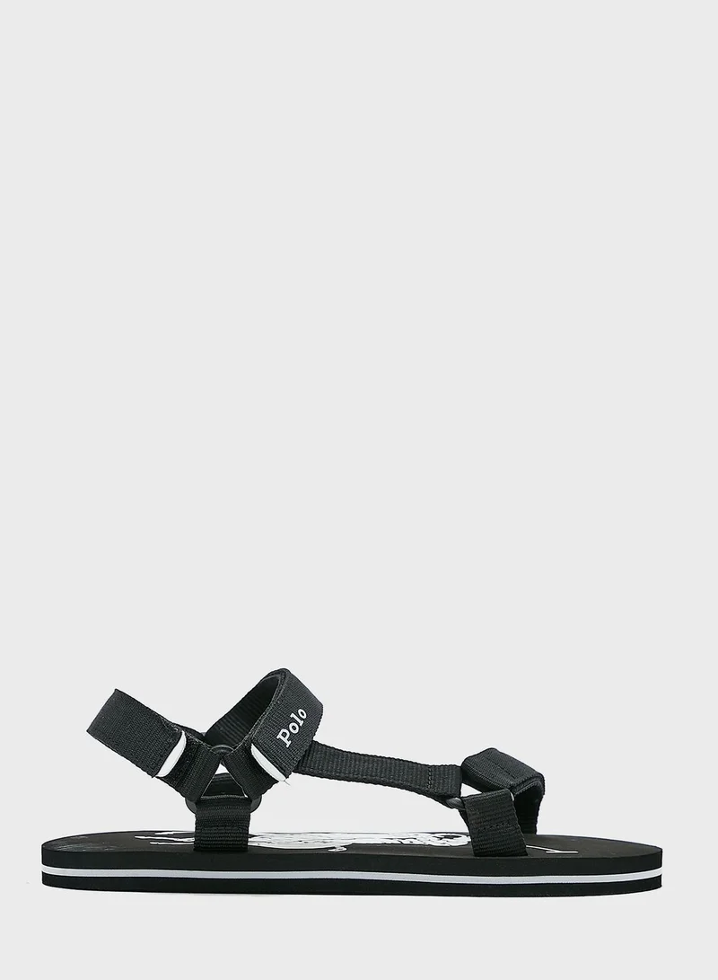POLO RALPH LAUREN Kids Newhaven Sandal