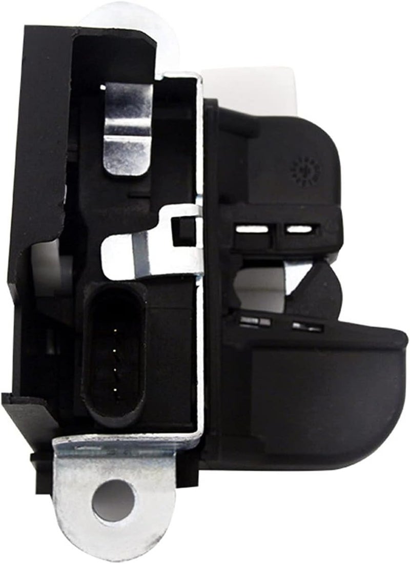 Wivplex Rear Trunk Lock Actuator Latch for VW Golf and Passat - Image 2