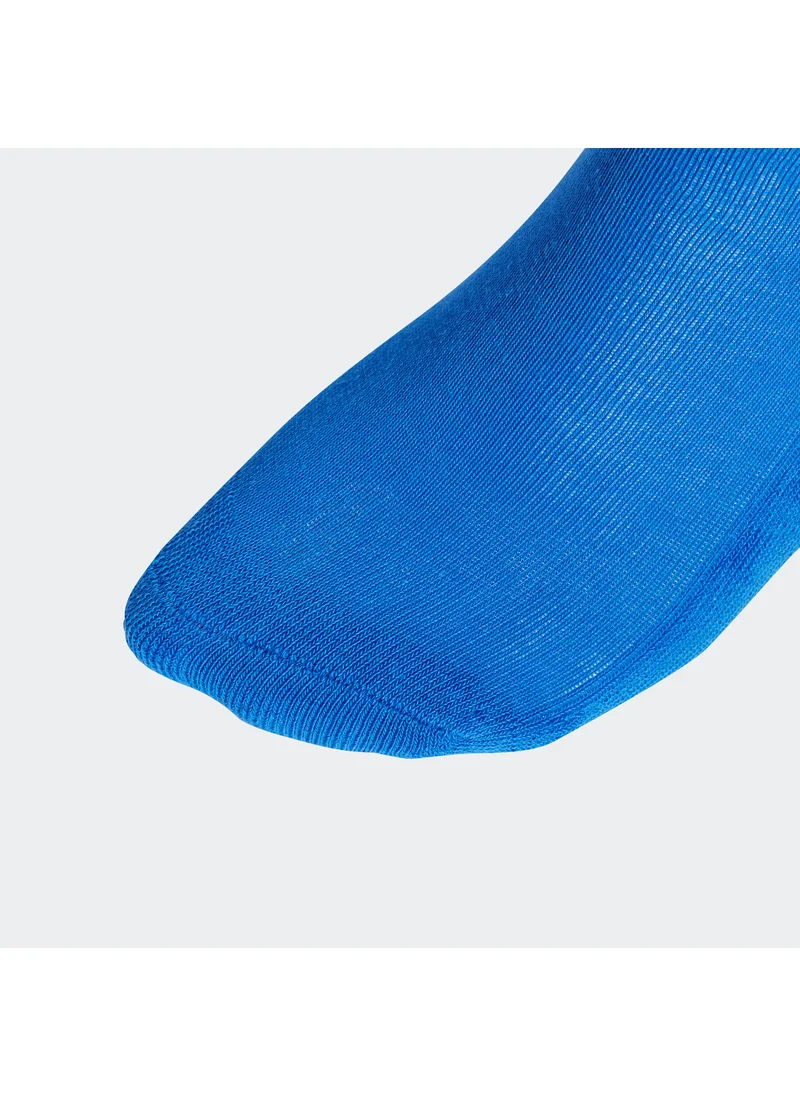 اديداس اوريجينالز 3 Pack Trefoil Ankle Socks