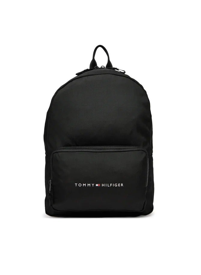 TOMMY HILFIGER Kids Essential Backpack - Image 1