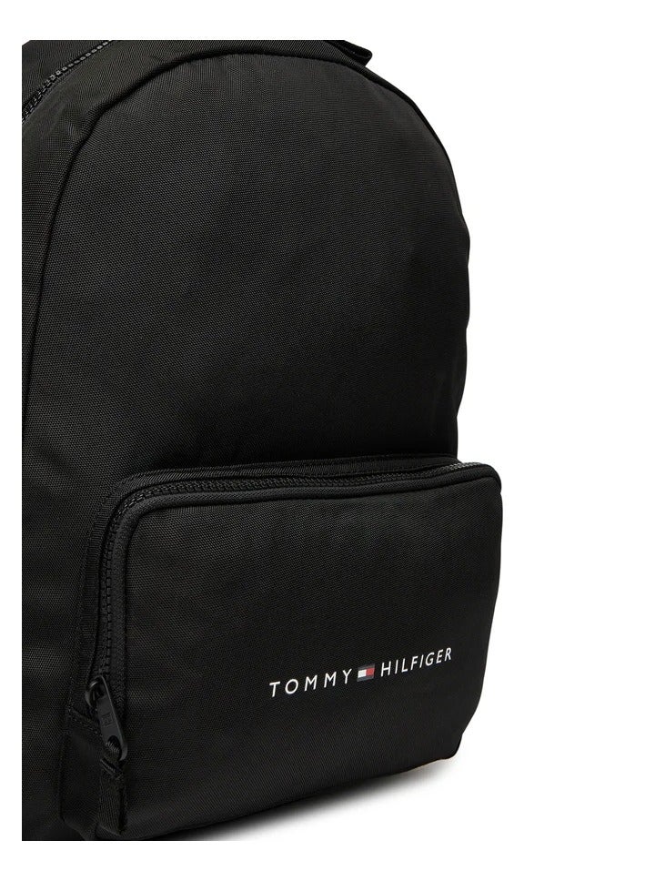 TOMMY HILFIGER Kids Essential Backpack - Image 5