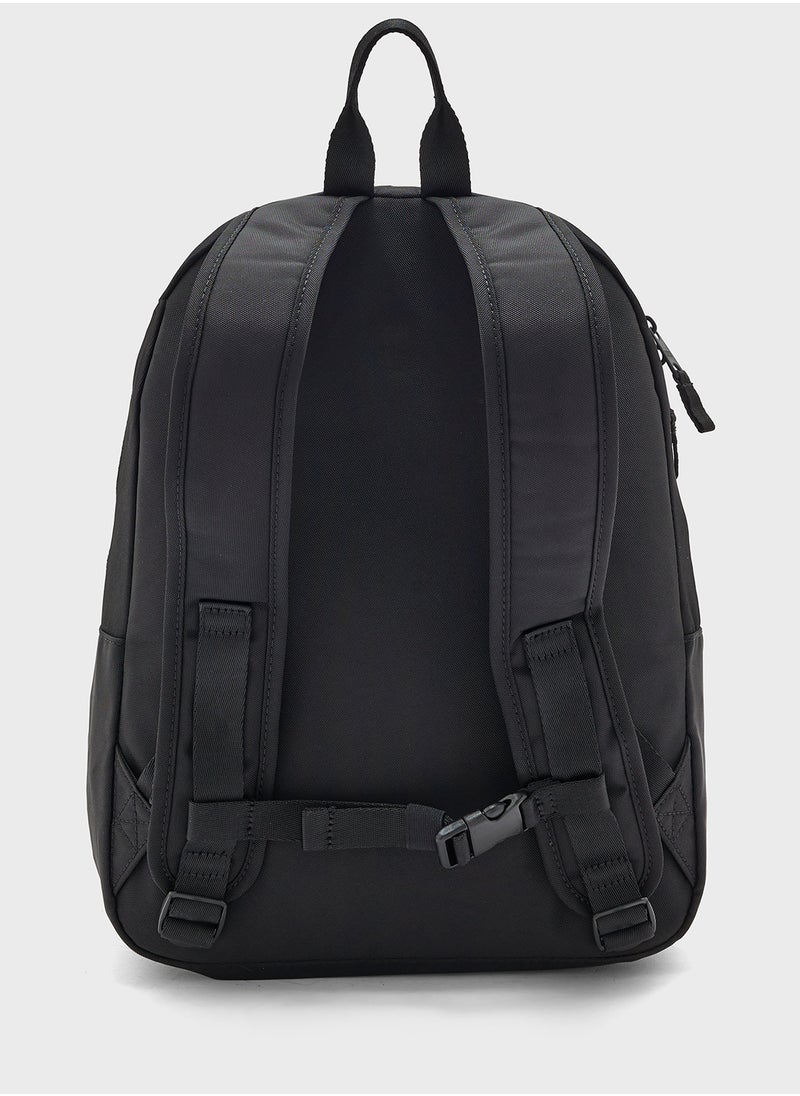 TOMMY HILFIGER - Kids Essential Backpack - Image 1