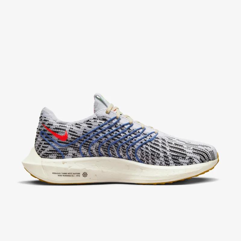 Nike Nike Pegasus Turbo