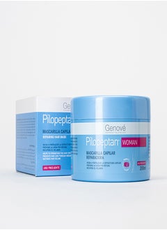 Genove Pilopeptan Woman Mask 200 Ml  - Image 1