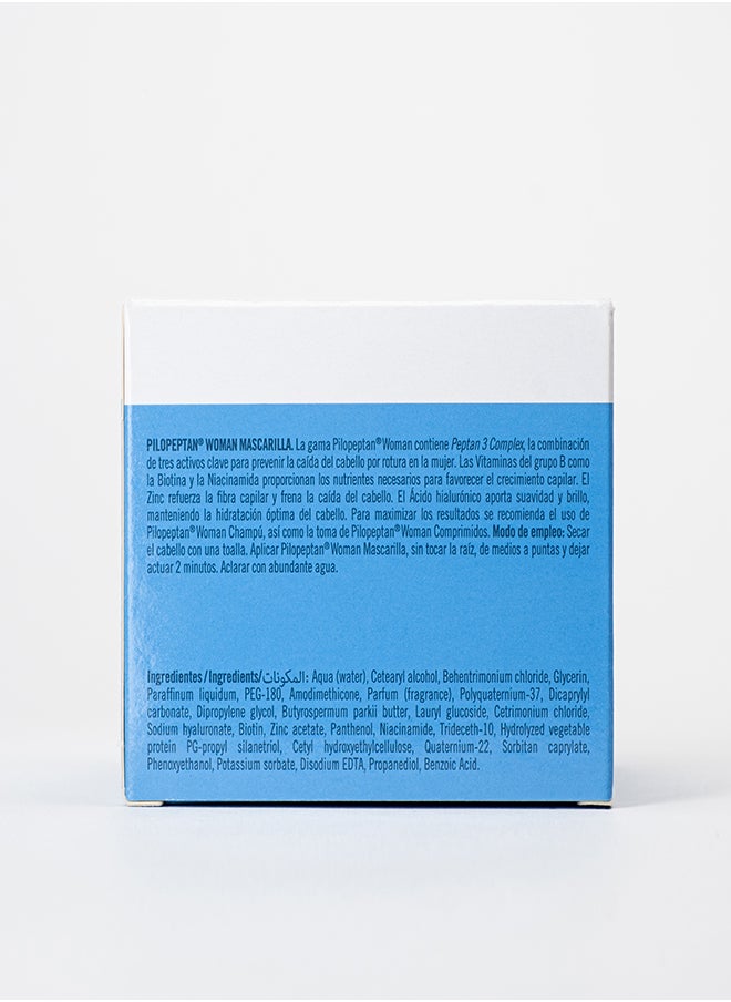 Genove Pilopeptan Woman Mask 200 Ml  - Image 2