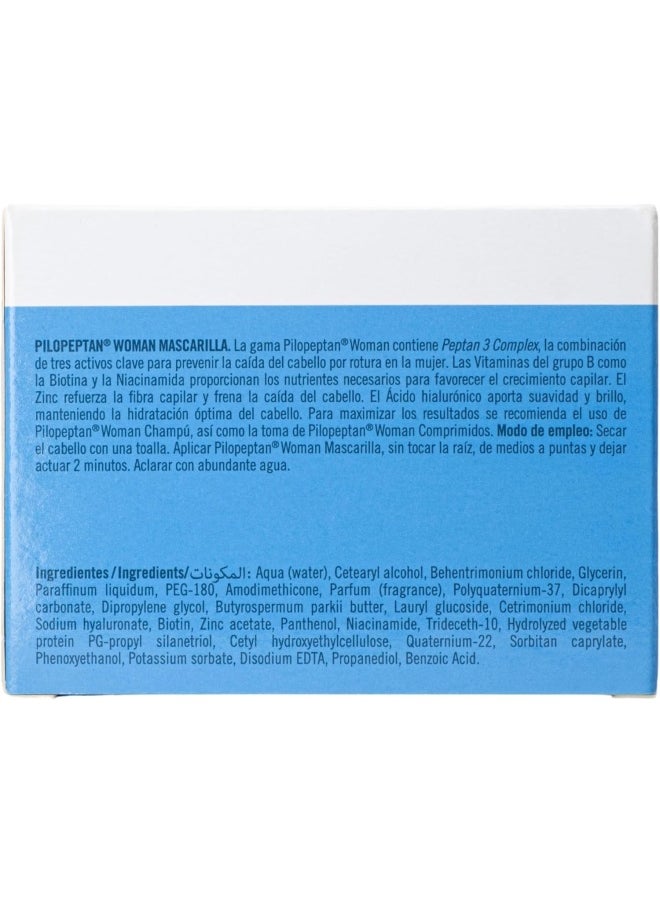Genove Pilopeptan Woman Mask 200 Ml  - Image 5