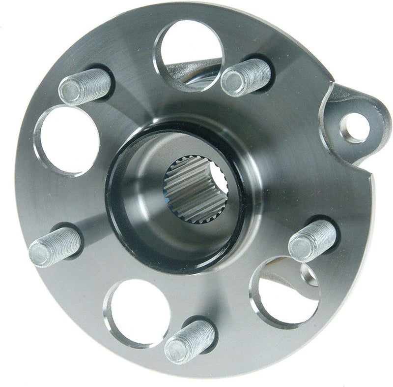 MOOG 512284 Wheel Bearing and Hub Assembly - Image 1