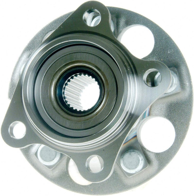 MOOG 512284 Wheel Bearing and Hub Assembly - Image 2