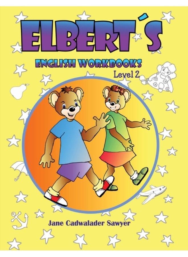Elbert s English Wookbooks Level 2 - Paperback