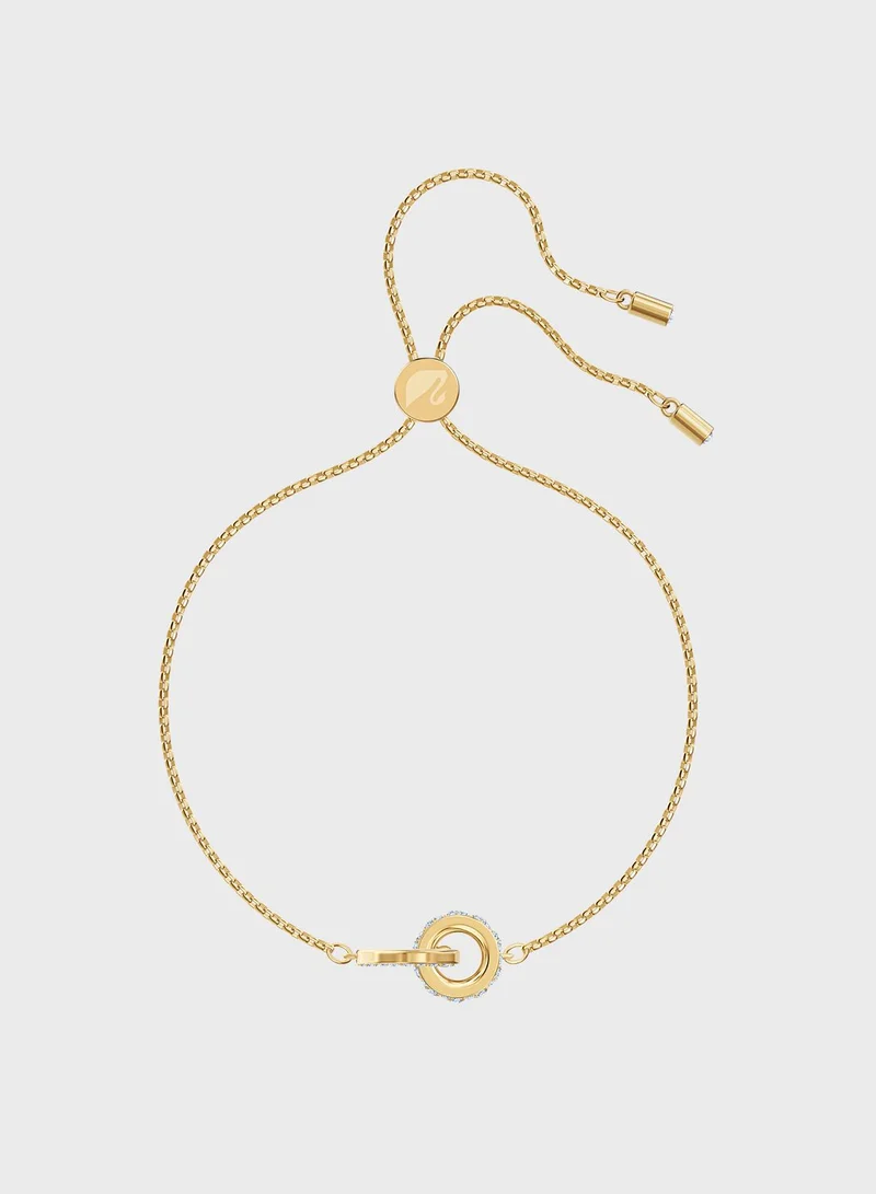 SWAROVSKI Further Round Bracelet
