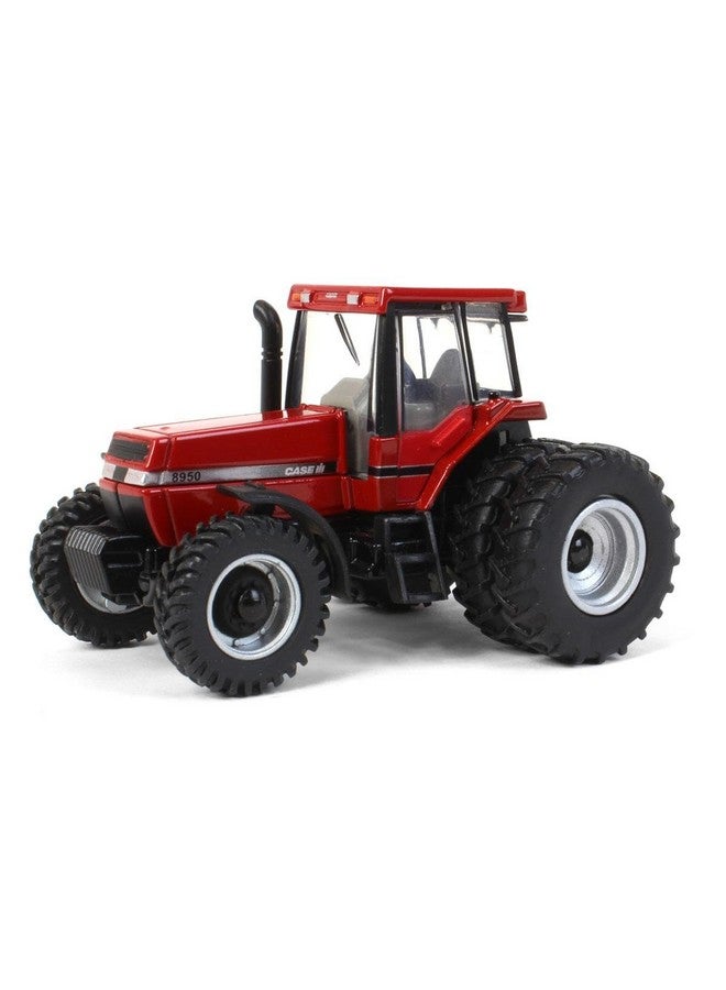 إرتل 1/64 كيس Ih 8950 ماغنوم مع مجموعة بريستيج مزدوجة خلفية Zfn44274 - Image 1