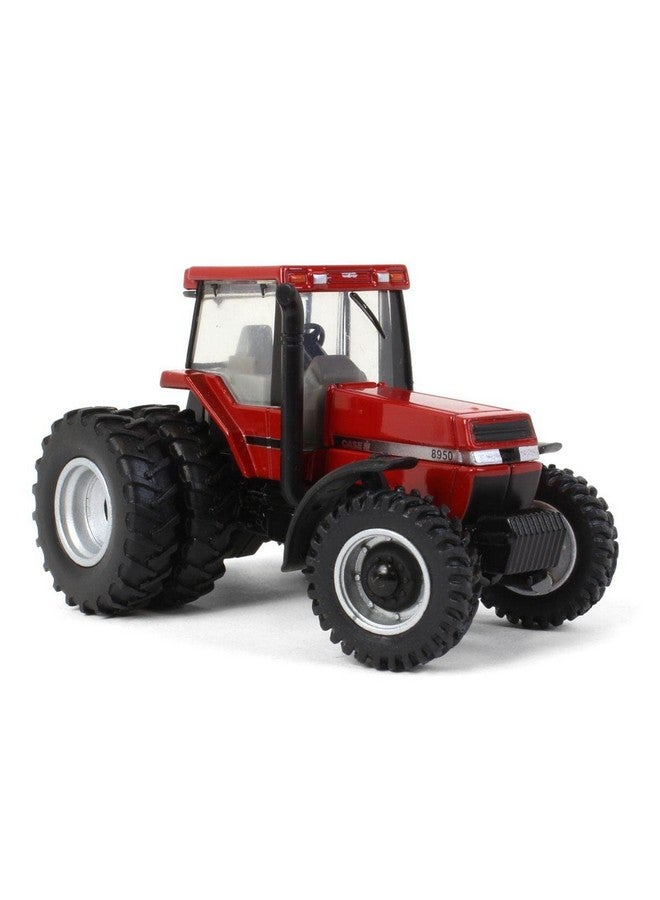 إرتل 1/64 كيس Ih 8950 ماغنوم مع مجموعة بريستيج مزدوجة خلفية Zfn44274 - Image 2