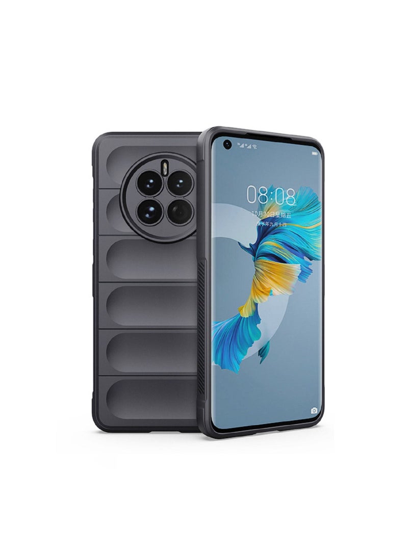 Loquat Suitable For HUAWEI Back Cover Type Drop Proof Phone Case