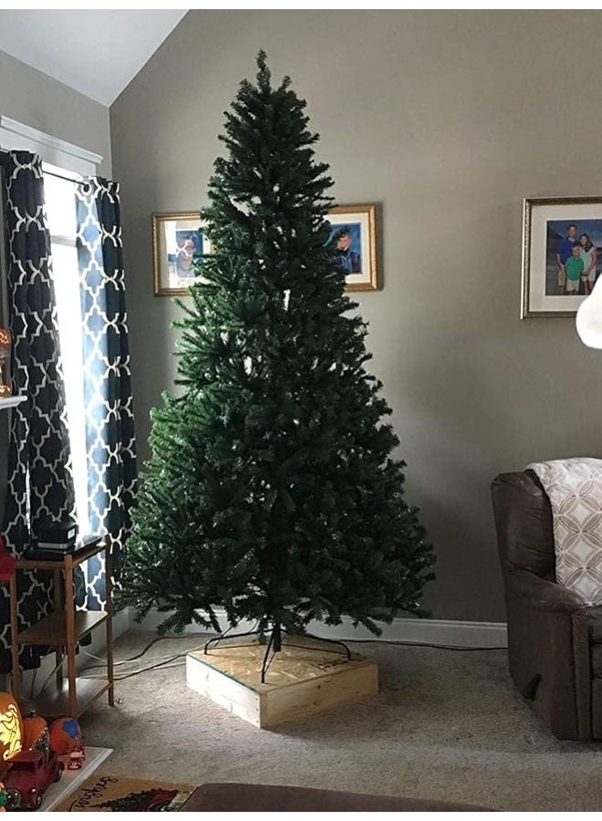 Foldable Christmas Tree Stand (Length 45cm, Diameter 2.2cm) - Image 4