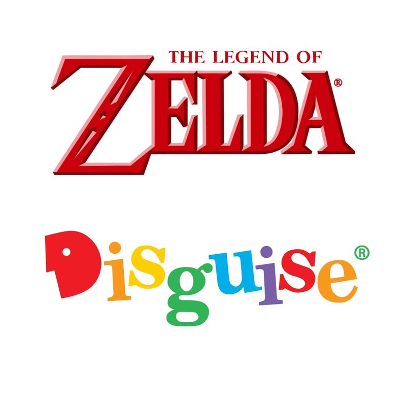 Disguise Nintendo The Legend of Zelda Link Shield, Official The Legend of Zelda Costume Accessory - Image 4